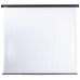 REFLECTA Spring Rollo 125x125 cm white
