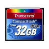 TRANSCEND 32GB CF Card 400x extreme