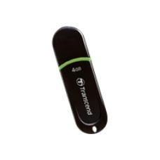 TRANSCEND JetFlash 300 4GB USB2.0 Green