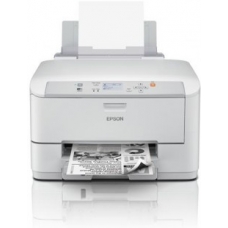 EPSON WorkForce Pro WF-M5190DW