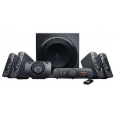 LOGI Z906 5.1 Surround Sound Speakers