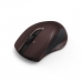 HAMA MW-800 7-Button Laser Mouse burgun.