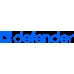 DEFENDER Mouse pad Silk Pad Nature