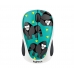 LOGITECH M238 Wireless Mouse-GORILLA