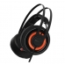 STEELSERIES Siberia 650 Headset Black