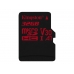 KINGSTON 32GB microSDHC CanvasReact bulk