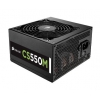 CORSAIR PSU CS Series 550W 80+ Gold Mod