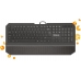 DEFENDER Wired keyboard OscarSM-600 RU