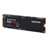SAMSUNG SSD 256GB 950Pro PCIe 3.0 x4