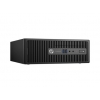 HP ProDesk 400 G3 SFF HE i3-6100 4GB 128