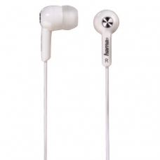 HAMA HK-3028 In-Ear Stereo Earphones