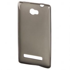 HAMA Crystal Mobile Phone Cover for HTC