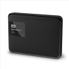 WD My Passport Ultra 1,5TB Black USB3.0