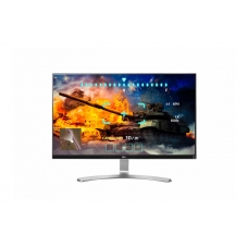 LG 27UD68/W Screen LED IPS 16:9 / 27inch