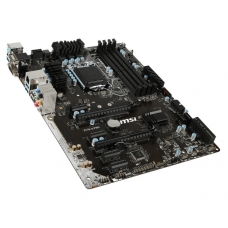 MSI Z170-A PRO LGA1151 ATX