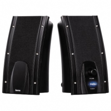 HAMA Negra PC Speaker