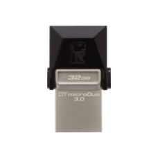 KINGSTON 32GB DT microDuo USB3.0/microUS