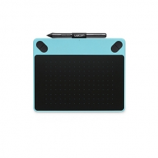 WACOM Intuos Art Blue PT S