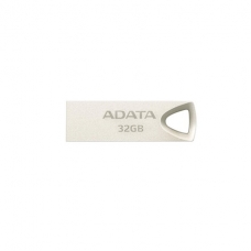 ADATA 32GB USB2.0 UV210 Silver