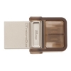 KINGSTON 8GB DT MicroDuo USB 2.0