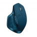 LOGI MX Master 2S Wirel.Mouse MIDN.TEAL