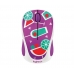 LOGITECH M238 Wireless Mouse-COCKTAIL