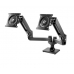 HP Hot Desk Stand Monitor Arm