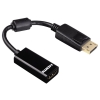 HAMA DisplayPort Adapter Cable for HDMI