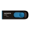 ADATA 64GB USB Stick UV128 USB3.0 black