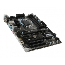 MSI B150 PC MATE LGA1151 ATX