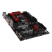 MSI Motherboard Z170A-G45 GAMING ATX MB