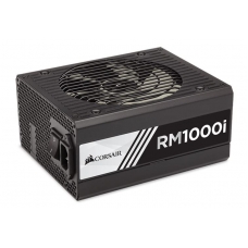 CORSAIR Enthusiast Gold Series RM1000i