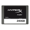 KINGSTON 240GB HyperX FURY SSD SATA3 2.5