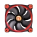 THERMALTAKE Riing 12 RED LED fan high