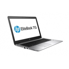 HP EliteBook 755 G3 UMA PRO A10-8700B 15