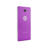 HP Slate6 VT Purple Back Cover