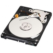 WD Blue Mobile HDD 1TB SATA 6Gb/s