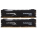 KINGSTON HyperX 8GB RAMKit 2x4GB DDR4