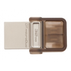 KINGSTON 32GB DT MicroDuo USB 2.0