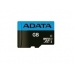 ADATA 64GB Micro SDXC 85/25MB/s + adap