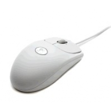 LOGITECH RX250 opt Mouse grey USB PS/2 O