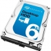 SEAGATE Desktop 7200 6TB HDD SATA