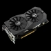 ASUS GeForce STRIX GTX1050TI O4G GAMING