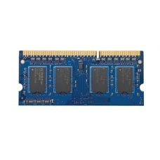 HP 8GB DDR3L-1600 1.35V SODIMM