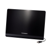 HAMA ANT1425 Indoor Antenna flat active