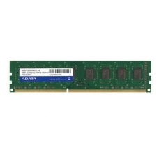 ADATA 4GB premier DDR3 1600MHz U-DIMM
