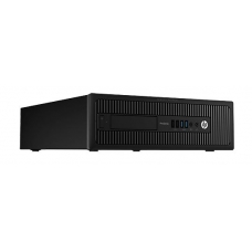 HP ProDesk 600 G1 SFF Renew GOLD i3 (B)