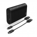 HAMA Joy PRO Power Pack 7800 mAh black