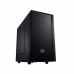 CM SILENCIO 352 M-ATX BLACK USB 3.0