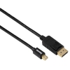 HAMA Adapter Cable  mini DisplayPort